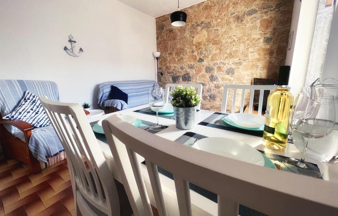 Central Olhao Home - Private Spacious Sunlit Patio Ngoại thất bức ảnh