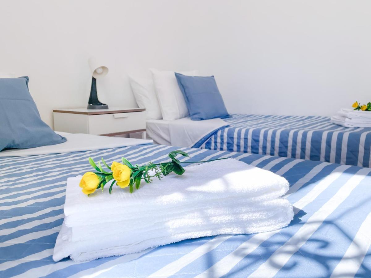 Central Olhao Home - Private Spacious Sunlit Patio Ngoại thất bức ảnh